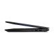 Lenovo ThinkPad L16 Gen 3 (Intel) Copilot+ PC Intel Core Ultra 7 355 Ordinateur portable 40,6 cm (16") WUXGA 16 Go DDR5-SDRAM 512 Go SSD Wi-Fi 7 (802.11be) Windows 11 Pro Espagnole Noir