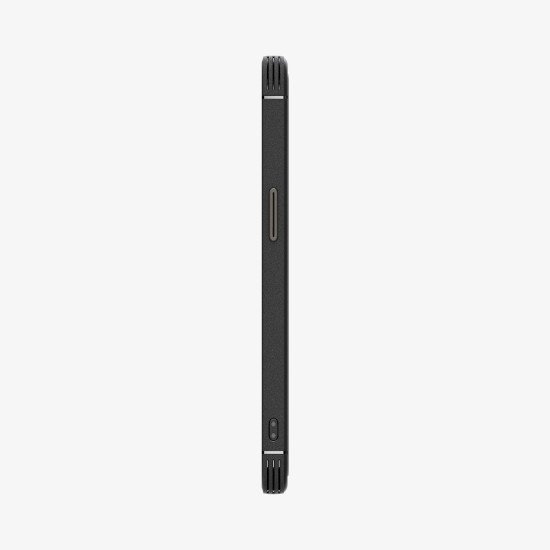Spigen Core Armor (MagFit) coque de protection pour téléphones portables 15,5 cm (6.1") Housse Noir Spigen Core Armor (MagFit) coque de protection pour téléphones portables 15,5 cm (6.1") Housse Noir