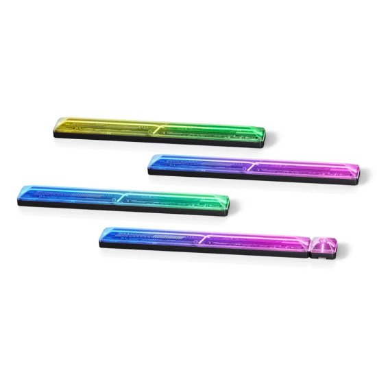 Govee H6063 Éclairage mural intelligent Wi-Fi/Bluetooth 72 W