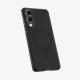 Spigen Ultra Hybrid (MagFit) coque de protection pour téléphones portables 17 cm (6.7") Housse Noir Spigen Ultra Hybrid (MagFit) coque de protection pour téléphones portables 17 cm (6.7") Housse Noir