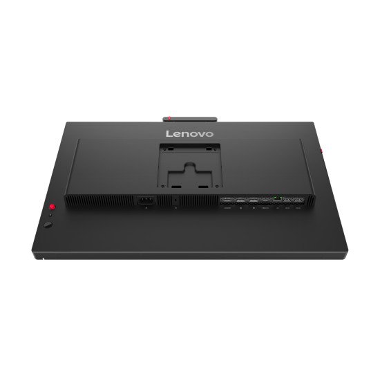 Lenovo ThinkVision T24D-4v Moniteur