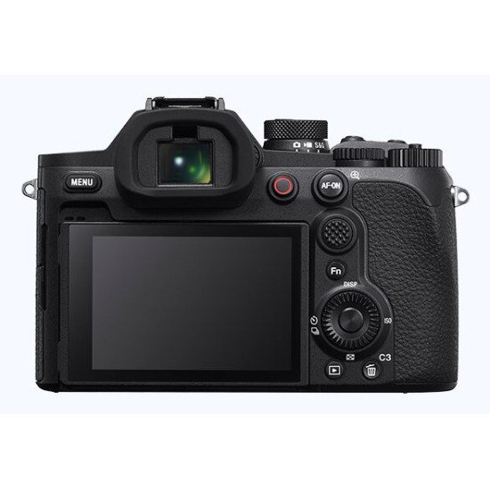Sony RX10 V 1" Appareil-photo compact 20,1 MP Exmor RS CMOS 5472 x 3648 pixels Noir