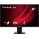 Viewsonic VG3208-4K écran PC 81,3 cm (32") 3840 x 2160 pixels 4K Ultra HD LED Noir Viewsonic VG3208-4K écran PC 81,3 cm (32") 3840 x 2160 pixels 4K Ultra HD LED Noir