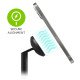 mophie 401311461 chargeur d'appareils mobiles Smartphone, Smartwatch, Écouteurs, Casque Noir USB Recharge sans fil Charge rapide Intérieure mophie 401311461 chargeur d'appareils mobiles Smartphone, Smartwatch, Écouteurs, Casque Noir USB Recharge sans fil Charge rapide Intérieure
