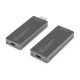 Digitus Kit d'extension vidéo sans fil 4K, 30 m (USB-C - HDMI), 4K/30Hz