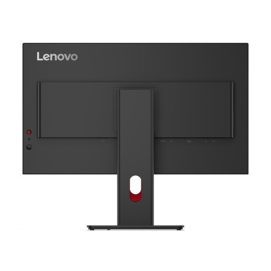 Lenovo ThinkVision T27UD-40 LED display 68,6 cm (27") 3840 x 2160 pixels 4K Ultra HD LCD Noir