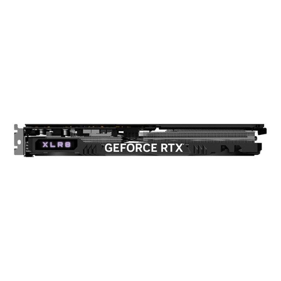 PNY GeForce RTX 4060 Ti 16GB XLR8 Gaming VERTO EPIC-X NVIDIA 16 Go GDDR6