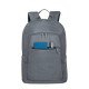 Rivacase Alpendorf 7561 40,6 cm (16") Sac à dos Gris