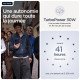 Motorola moto g86 5G 16,9 cm (6.67") Double SIM Android 15 USB Type-C 8 Go 256 Go 5200 mAh Bleu foncé