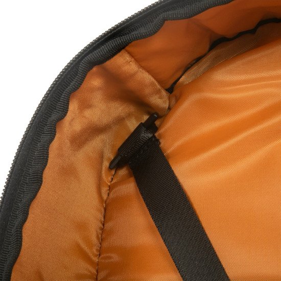 Targus TBB664GL sac à dos Sac à dos de voyage Noir