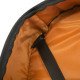 Targus TBB664GL sac à dos Sac à dos de voyage Noir