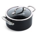 GreenPan Barcelona Pro Poêle polyvalente Rond