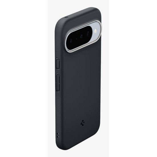 Spigen ACS09713 coque de protection pour téléphones portables 16 cm (6.3") Housse Noir Spigen ACS09713 coque de protection pour téléphones portables 16 cm (6.3") Housse Noir