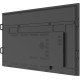 iiyama TN8605A-B1AG Écran d'affichage dynamique Écran plat interactif 2,17 m (85.6") 500 cd/m² 4K Ultra HD Noir Écran tactile