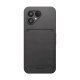 Fairphone protective Case v1 coque de protection pour téléphones portables 16 cm (6.3") Housse Noir