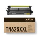 Brother Cartouche de toner originale très haute capacité - Jaune, f/ HL-L8430CDW, HL-L8570CDW, MFC-L8730CDW, MFC-L8970CDW