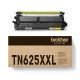 Brother Cartouche de toner originale très haute capacité - Jaune, f/ HL-L8430CDW, HL-L8570CDW, MFC-L8730CDW, MFC-L8970CDW
