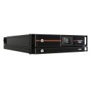 Vertiv Liebert GXT5 Lithium-ion 5000 VA/5000 W 200 V-240 V (par défaut : 230 V) Rack/Tour 3U (GXT5LI-5000GVRT3UXLN)