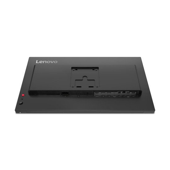 Lenovo ThinkVision P24QD-40 LED display 60,5 cm (23.8") 2560 x 1440 pixels Quad HD LCD Noir Lenovo ThinkVision P24QD-40 LED display 60,5 cm (23.8") 2560 x 1440 pixels Quad HD LCD Noir