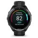 Garmin Forerunner 965 3,56 cm (1.4") AMOLED 47 mm Noir GPS (satellite)