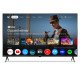 Sharp 43HL4265E TV 109,2 cm (43") 4K Ultra HD Smart TV Wifi Noir