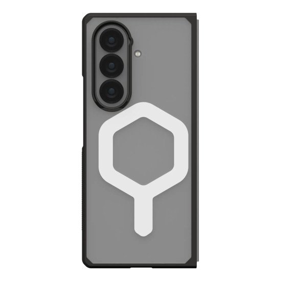 Urban Armor Gear 214505113131 coque de protection pour téléphones portables 16,5 cm (6.5") Housse Noir, Translucide Urban Armor Gear 214505113131 coque de protection pour téléphones portables 16,5 cm (6.5") Housse Noir, Translucide