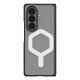 Urban Armor Gear 214505113131 coque de protection pour téléphones portables 16,5 cm (6.5") Housse Noir, Translucide Urban Armor Gear 214505113131 coque de protection pour téléphones portables 16,5 cm (6.5") Housse Noir, Translucide