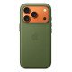 Apple MGF74ZM/A coque de protection pour téléphones portables 16 cm (6.3") Housse Vert