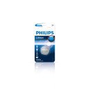 Philips Minicells Batterie CR2016/01B