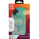 ZAGG Milan Snap coque de protection pour téléphones portables 16 cm (6.3") Housse Vert ZAGG Milan Snap coque de protection pour téléphones portables 16 cm (6.3") Housse Vert