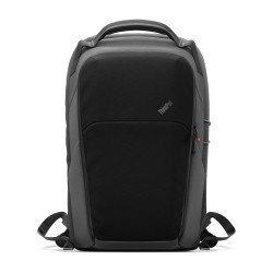 Lenovo ThinkPad 16" Click-Go 40,6 cm (16") Sac à dos Noir, Gris foncé