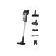 Samsung VS15A60BGR5/WD aspirateur balai et balai électrique Aspirateur-balai 2 en 1 Batterie Sec Micro Sac à poussière Argent Samsung VS15A60BGR5/WD aspirateur balai et balai électrique Aspirateur-balai 2 en 1 Batterie Sec Micro Sac à poussière Argent