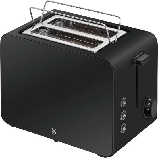 WMF Stelio 0414210071 7 2 part(s) 1050 W Noir WMF Stelio 0414210071 7 2 part(s) 1050 W Noir