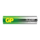 GP Batteries 03024AETA-S12 pile domestique Batterie à usage unique AAA Alcaline