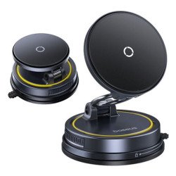 Baseus C0013F01 chargeur d'appareils mobiles Auto