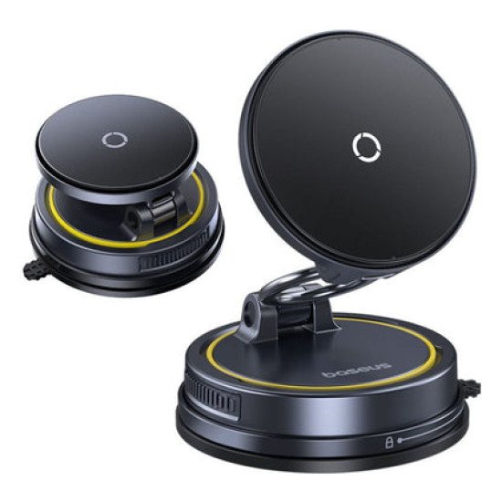 Baseus C0013F01 chargeur d'appareils mobiles Auto