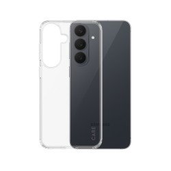 PanzerGlass CARE™ by ® Urban Combat Case Transparent Samsung Galaxy S26 FE 5G coque de protection pour téléphones portables Housse
