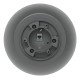 Ubiquiti AI PTZ Precision Sphérique Caméra de sécurité IP Intérieure et extérieure 3864 x 2160 pixels Mur/Poteau/Bureau