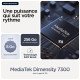 Motorola moto g86 5G 16,9 cm (6.67") Double SIM Android 15 USB Type-C 8 Go 256 Go 5200 mAh Bleu foncé