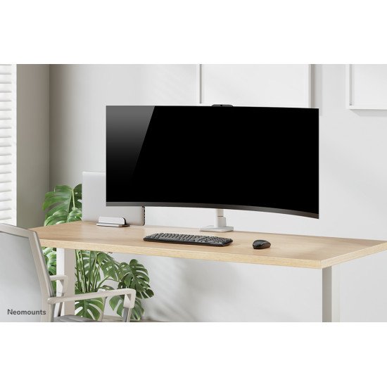 Neomounts NSLS300SILVER Support d'ordinateur portable 11-17" - universel Neomounts NSLS300SILVER Support d'ordinateur portable 11-17" - universel