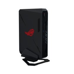 ASUS ROG NUC 14 RNUC14SRKU7168A2I Intel Core Ultra 7 155H 16 Go DDR5-SDRAM 512 Go SSD NVIDIA GeForce RTX 4060 Windows 11 Home Mini PC Noir ASUS ROG NUC 14 RNUC14SRKU7168A2I Intel Core Ultra 7 155H 16 Go DDR5-SDRAM 512 Go SSD NVIDIA GeForce RTX 4060 Windows 11 Home Mini PC Noir