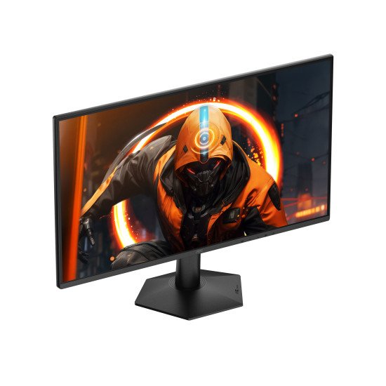 AOC 27G50F écran PC 68,6 cm (27") 1920 x 1080 pixels Full HD LED Noir