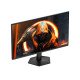 AOC 27G50F écran PC 68,6 cm (27") 1920 x 1080 pixels Full HD LED Noir