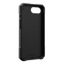 Urban Armor Gear 114497113636 coque de protection pour téléphones portables 15,5 cm (6.1") Housse Titane
