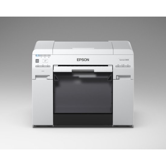 Epson T43U Light Magenta SURELAB SL-D800