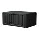 Synology DiskStation DS1823XS+ serveur de stockage