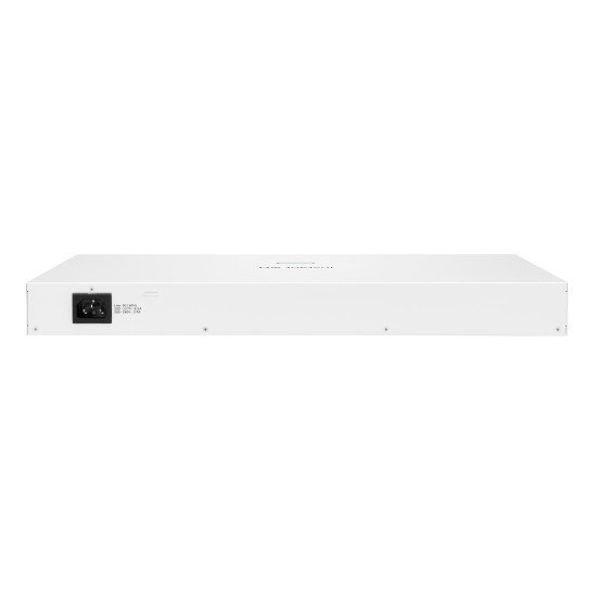 HPE Networking Instant On Switch 48p Gigabit CL4 PoE 4p SFP+ 370W 1940