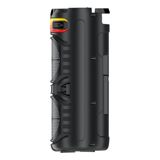 Denver BPS-355 haut-parleur portable et de fête Orateur du parti Noir 16 W Denver BPS-355 haut-parleur portable et de fête Orateur du parti Noir 16 W