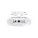 TP-Link EAP723 point d'accès réseaux locaux sans fil 5000 Mbit/s Blanc Connexion Ethernet POE TP-Link EAP723 point d'accès réseaux locaux sans fil 5000 Mbit/s Blanc Connexion Ethernet POE