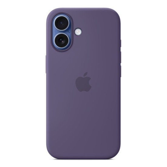 Apple MGF04ZM/A coque de protection pour téléphones portables 16 cm (6.3") Housse Violet Apple MGF04ZM/A coque de protection pour téléphones portables 16 cm (6.3") Housse Violet